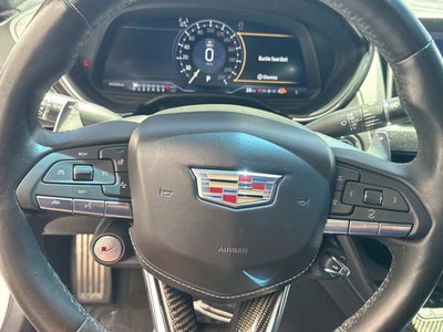 2023 Cadillac CT5-V Blackwing
