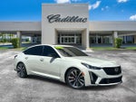 2023 Cadillac CT5-V Blackwing