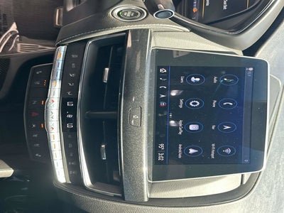 2023 Cadillac CT5-V Blackwing