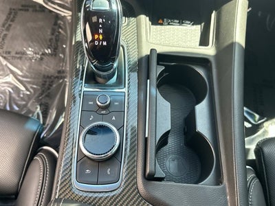 2023 Cadillac CT5-V Blackwing