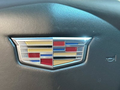 2023 Cadillac CT5-V Blackwing