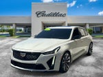 2023 Cadillac CT5-V Blackwing