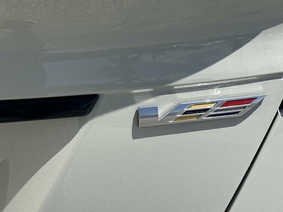 2023 Cadillac CT5-V Blackwing