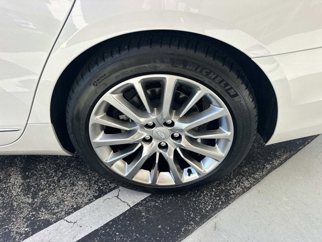 2019 Cadillac CT6 Luxury AWD