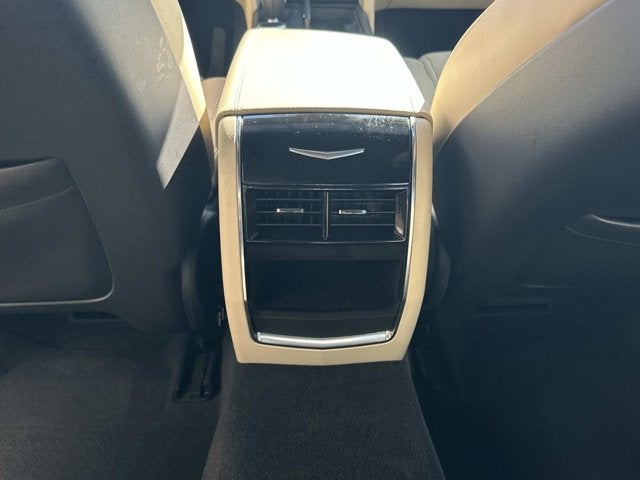 2019 Cadillac CT6 Luxury AWD