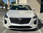 2019 Cadillac CT6 Luxury AWD