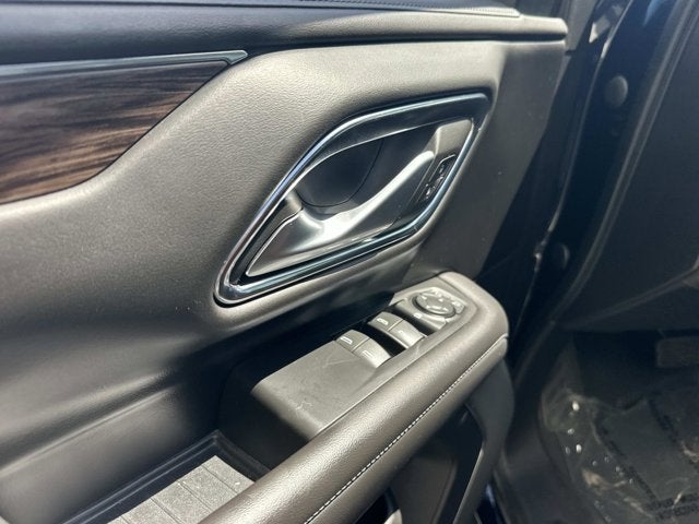 2022 Chevrolet Tahoe LS