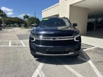 2022 Chevrolet Tahoe LS