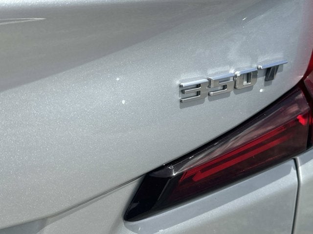 2022 Cadillac XT4 FWD Luxury