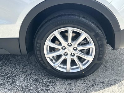 2022 Cadillac XT4 FWD Luxury
