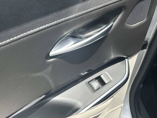 2022 Cadillac XT4 FWD Luxury