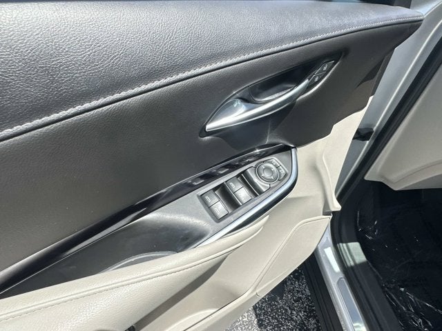 2022 Cadillac XT4 FWD Luxury