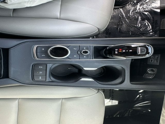 2022 Cadillac XT4 FWD Luxury