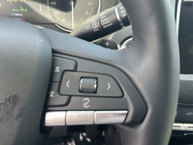 2022 Cadillac XT4 FWD Luxury