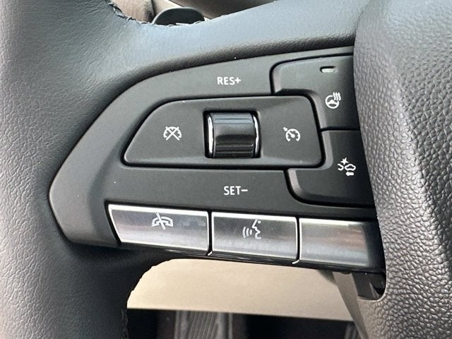 2022 Cadillac XT4 FWD Luxury