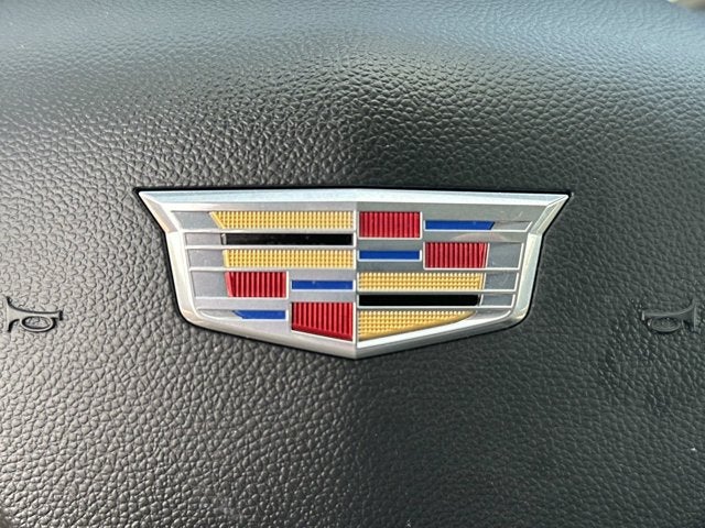 2022 Cadillac XT4 FWD Luxury