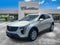 2022 Cadillac XT4 FWD Luxury