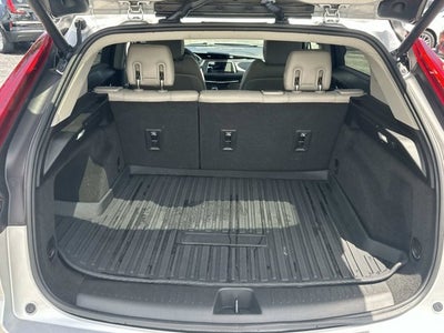 2022 Cadillac XT4 FWD Luxury