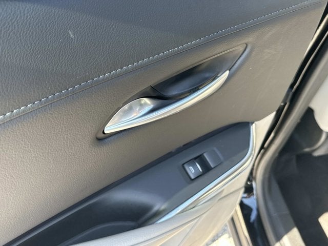 2023 Cadillac XT4 FWD Luxury