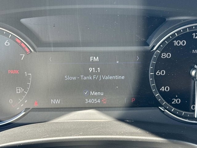 2023 Cadillac XT4 FWD Luxury