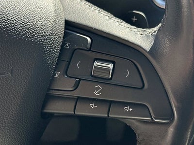 2019 Cadillac XT4 FWD Premium Luxury