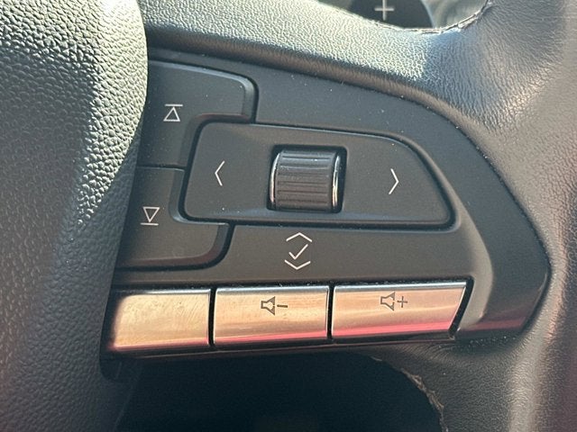 2023 Cadillac XT4 FWD Premium Luxury