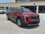 2020 Cadillac XT4 FWD Premium Luxury