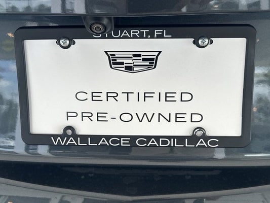 2021 Cadillac XT4 FWD Premium Luxury in Stuart, FL, FL - Wallace Nissan