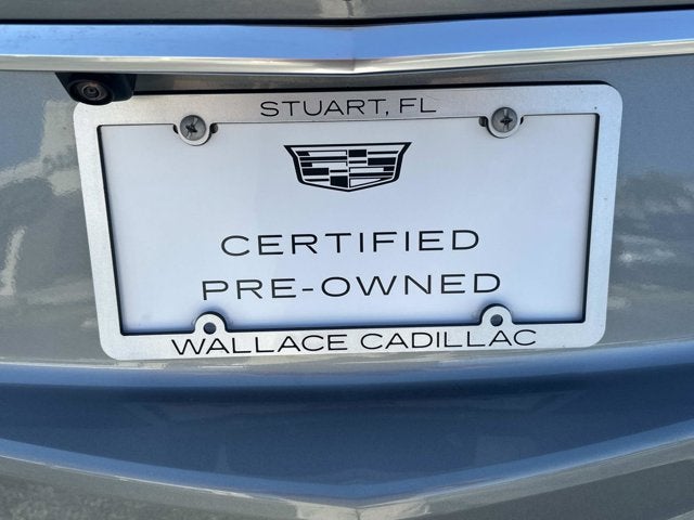 2023 Cadillac XT5 FWD Luxury