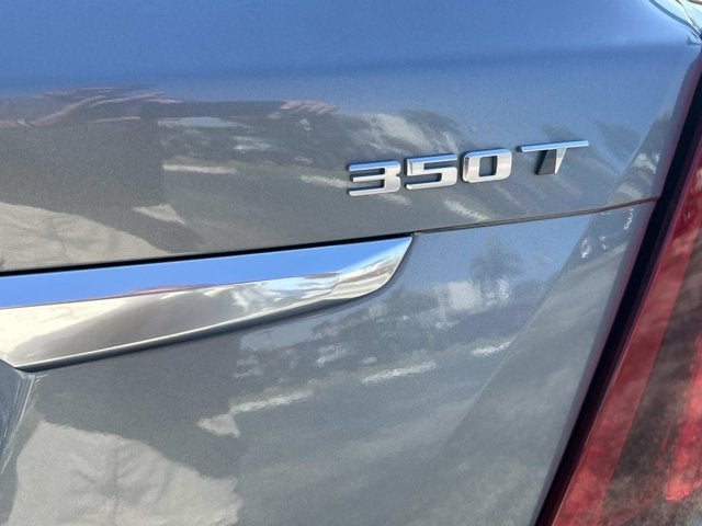 2023 Cadillac XT5 FWD Luxury