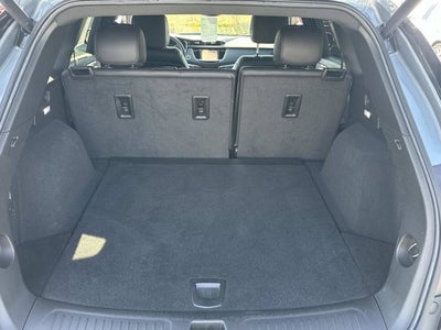 2023 Cadillac XT5 FWD Luxury