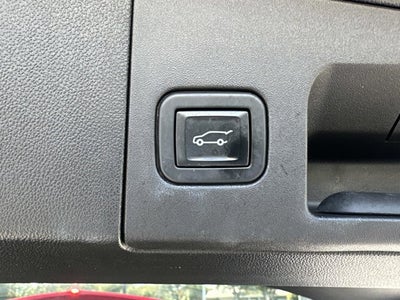 2023 Cadillac XT5 FWD Luxury