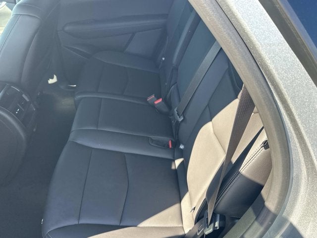 2023 Cadillac XT5 FWD Luxury