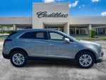 2023 Cadillac XT5 FWD Luxury