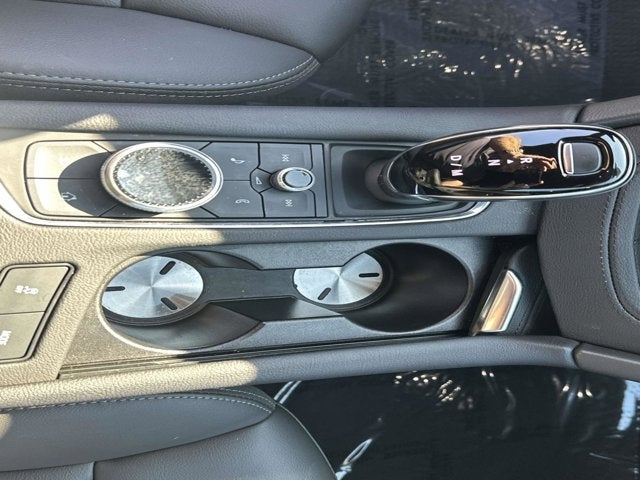 2023 Cadillac XT5 FWD Luxury