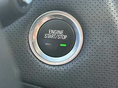 2023 Cadillac XT5 FWD Luxury