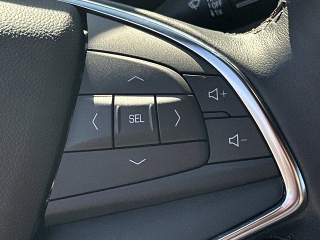 2023 Cadillac XT5 FWD Luxury