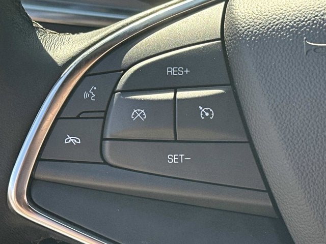 2023 Cadillac XT5 FWD Luxury