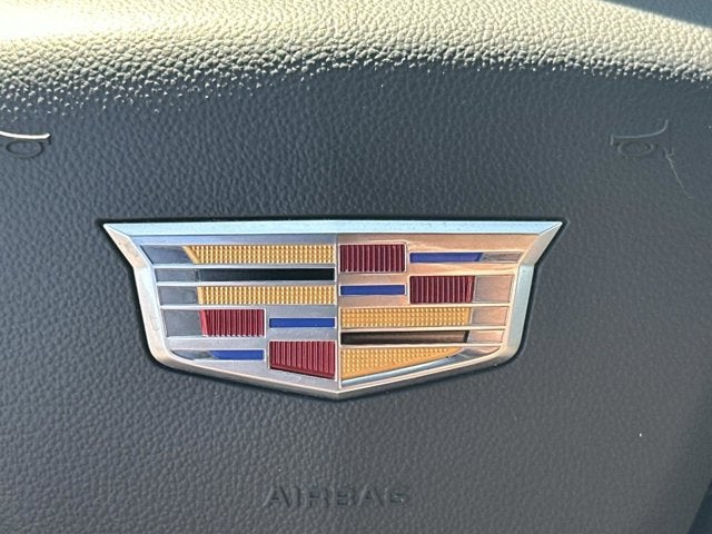 2023 Cadillac XT5 FWD Luxury