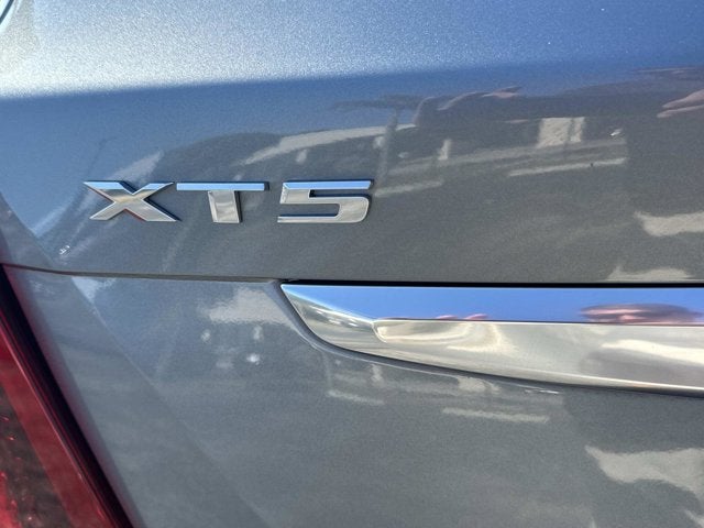 2023 Cadillac XT5 FWD Luxury