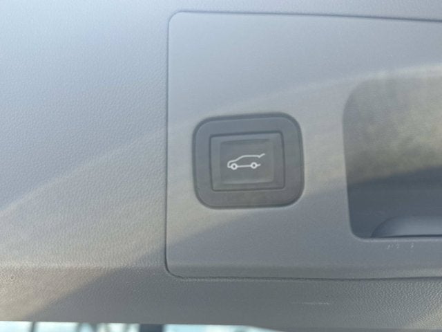 2025 Cadillac XT5 FWD Luxury