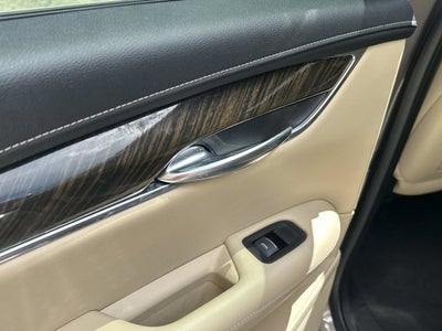 2019 Cadillac XT5 FWD