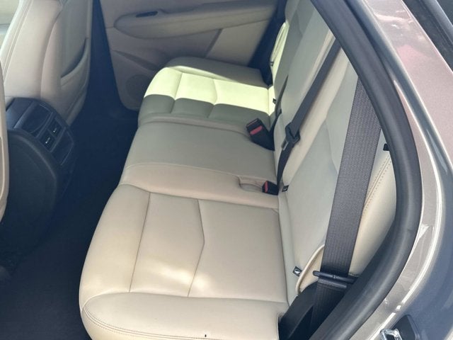 2019 Cadillac XT5 FWD