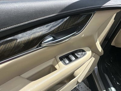 2019 Cadillac XT5 FWD