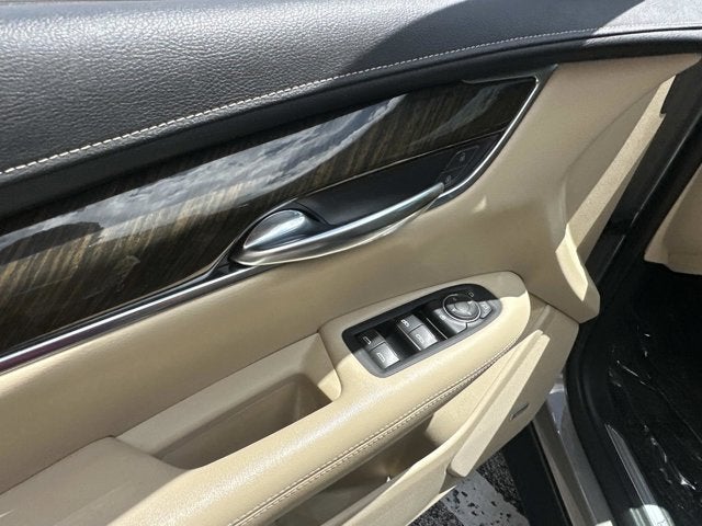 2019 Cadillac XT5 FWD