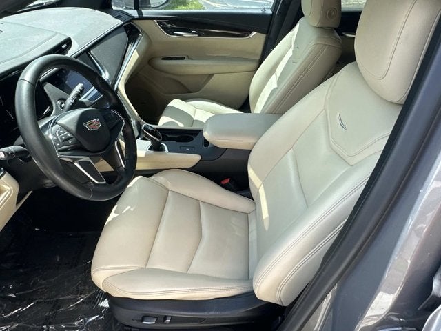 2019 Cadillac XT5 FWD