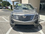 2019 Cadillac XT5 FWD
