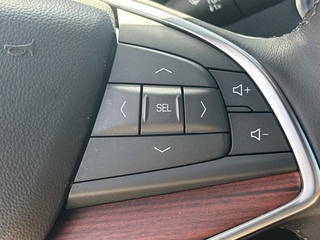 2024 Cadillac XT5 FWD Premium Luxury