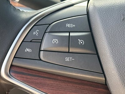 2024 Cadillac XT5 FWD Premium Luxury