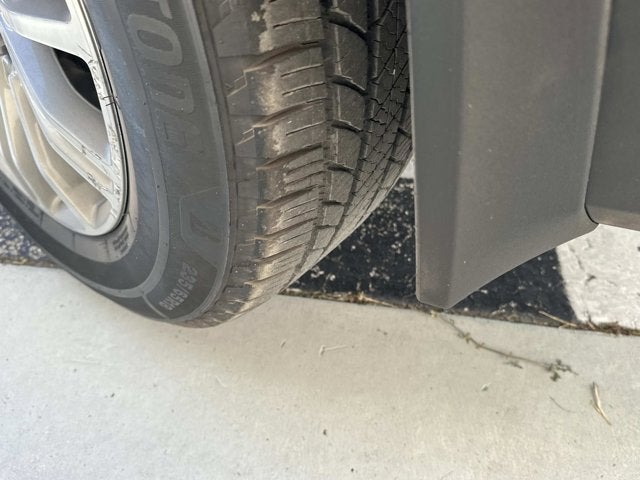 2019 Cadillac XT5 Luxury FWD